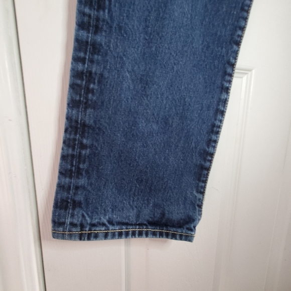 Abercrombie & Fitch Jeans, Mens, W=28 L=30 - Picture 8 of 8